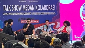 Bobby Nasution Heran Anak Muda di Medan Suka Masuk Ormas