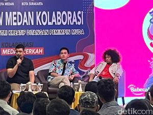 Walkot Bobby Mau Bangun Bioskop Film Lokal di Bawah Lapangan Merdeka Walkot Bobby Mau Bangun Bioskop Film Lokal di Bawah Lapangan Merdeka