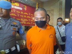 Ini Sosok Suami yang Pura-pura Kecelakaan Padahal Pembunuh Istri di Pati