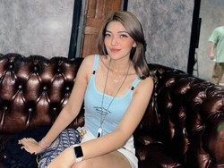 Ada Andil Pacar, Tasya Emilia Putri Bisa Bangun Bisnis Parfum