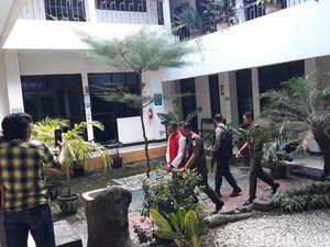 Vonis Mati Mahasiswa Pembunuh Wanita Hamil di Tebing Pantai Gunungkidul