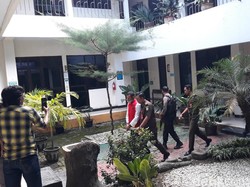 Vonis Mati Mahasiswa Pembunuh Wanita Hamil di Tebing Pantai Gunungkidul