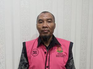 Kejagung Tetapkan Tersangka Baru Kasus Korupsi Rp 282 M di Anak Usaha BUMN Kejagung Tetapkan Tersangka Baru Kasus Korupsi Rp 282 M di Anak Usaha BUMN