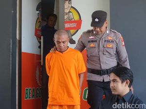Pemukul Wanita di Concat Sleman Ngaku Petugas Samsat Ditangkap!