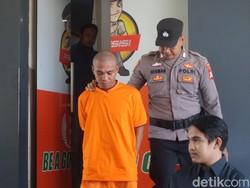 Pemukul Wanita di Concat Sleman Ngaku Petugas Samsat Ditangkap!