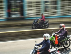 Tilang Manual Ketemu Oknum Minta Uang Damai? Lapor Ke Sini!