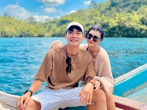 Tri Suaka Tak Akan Batasi Karier Nabila Maharani Usai Punya Anak