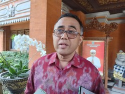 Buntut Guru Absen Mengajar, Pemkot Mutasi Kepala SMPN 5 Denpasar