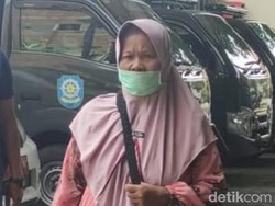 Sosok Wiwik yang Tegar Rumahnya Disiram Kencing-Tinja Selama 6 Tahun