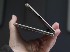 Eksklusif! Google Bongkar Tren HP Lipat di Mata Warga +62