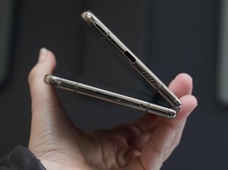 Eksklusif! Google Bongkar Tren HP Lipat di Mata Warga +62