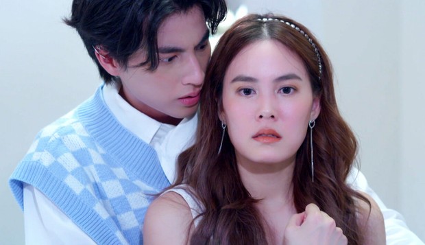 You Are My Makeup Artist / foto: netflix.com