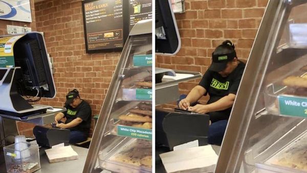 10 Aksi Aneh dan Menjengkelkan di Restoran, Gunting Kuku hingga Menggaruk Bokong!
