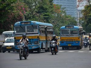 Mobil Tenggak Solar Haram Mengaspal di India Mulai 2027!