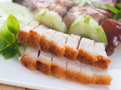 7 Olahan Babi Terenak di Dunia, dari Meksiko hingga China!