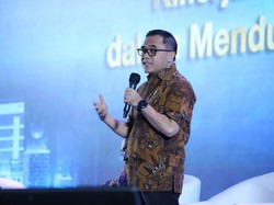 Menteri PAN-RB Tekankan Belanja Negara Harus Berdampak buat Masyarakat