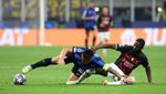 Gokil! 3 Wakil Italia di 3 Final Ajang Eropa
