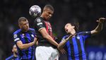 AC Milan Takluk, Inter Milan Melaju ke Final Liga Champions