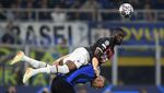 AC Milan Takluk, Inter Milan Melaju ke Final Liga Champions