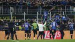 AC Milan Takluk, Inter Milan Melaju ke Final Liga Champions
