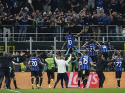 Final Liga Champions: Perhatikan Inter Milan! Ini kelemahan Man City