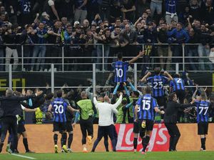 Tim Asal Italia Lolos di 3 Final Ajang Eropa Berbeda Musim Ini Tim Asal Italia Lolos di 3 Final Ajang Eropa Berbeda Musim Ini