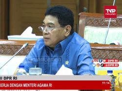 Kloter I Haji Berangkat 24 Mei 2023, Ada Jemaah Belum Terima Koper