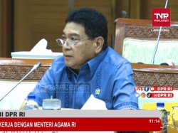 Kloter I Haji Berangkat 24 Mei 2023, Ada Jemaah Belum Terima Koper
