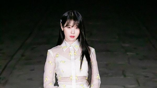 7 Adu Gaya Artis Korea di Gucci Cruise 2024, Ada IU Hingga Shin Min Ah