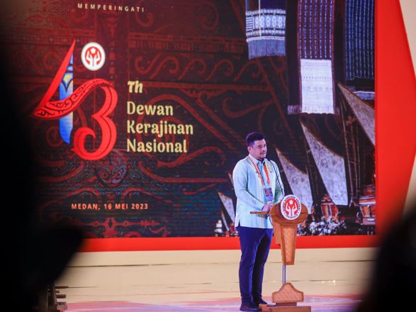 adv pemkot medan