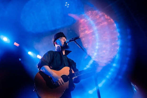 Ahmad Dhani/Foto: Instagram.com/@ahmaddhaniofficial