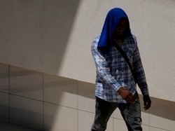 Langit Singapura Ikut Berkabut! Bukan gegara Polusi Bak DKI-Tangsel, Tapi...