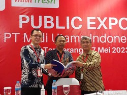 Alfamidi Mau Tebar Dividen Rp 119,9 M, Catat Tanggalnya!