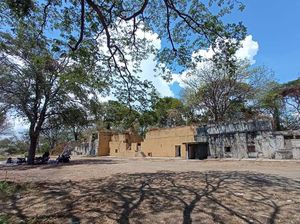 DPRD Surabaya Desak Revitalisasi Benteng Kedung Cowek Jadi Wisata Juang