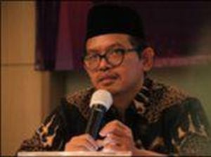 Berbohong di Ruang Terang