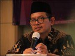 Berbohong di Ruang Terang