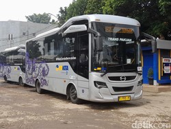 Biskita TransPakuan Bogor Berbayar Mulai 20 Mei, Tarif Rp 4 Ribu