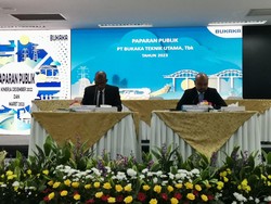 Perusahaan Keluarga JK Raup Cuan Rp 462 Miliar di 2022