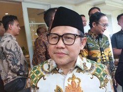 Cak Imin Dukung Penuh Konser Coldplay Digelar di Jakarta