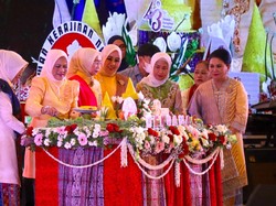 Geliat Industri Kerajinan RI, Tembus Ekspor hingga Dongkrak Ekonomi