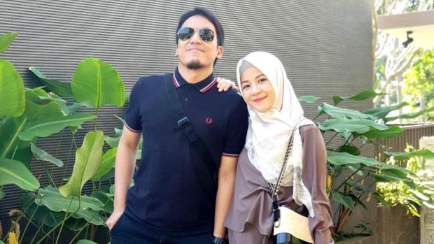 Desta dan Natasha Rizky