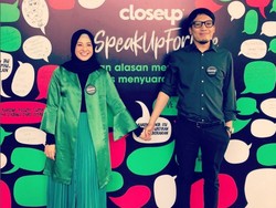 Hari Ini Sidang Putusan Gugatan Cerai Desta ke Natasha Rizki