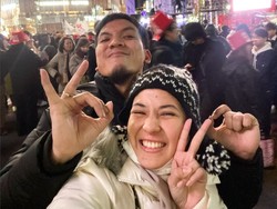 Profil Natasha Rizki, Istri Desta yang Digugat Cerai Usai 10 Tahun Menikah