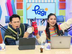 Wanti-wanti Mahfud Soal Plate jadi Tersangka hingga Potensi Resesi Seks RI