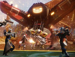 Kurang Laku, Studio Game Punya Sony PHK 100 Orang