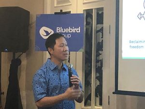 Profil Sigit Djokosoentono, Bos Blue Bird Viral Nyamar Jadi Sopir Taksi Profil Sigit Djokosoentono, Bos Blue Bird Viral Nyamar Jadi Sopir Taksi