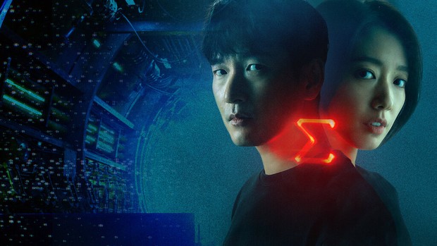Drakor dystopia, Sisyphus the Myth / Foto: Netflix.com