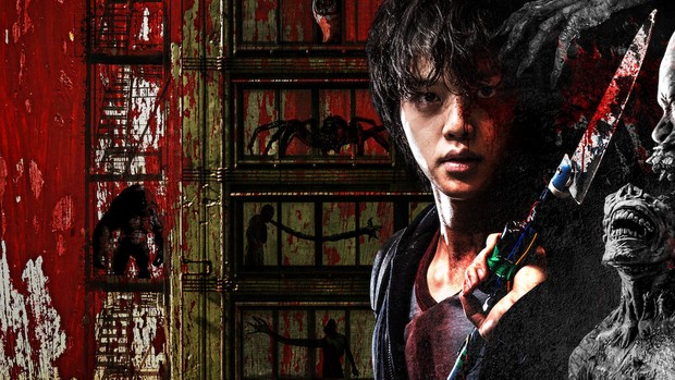 Drakor dystopia, Sweet Home / Foto: Netflix.com