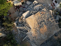 Gaza Disebut Bisa Jadi Neraka Stalingrad Bagi Israel