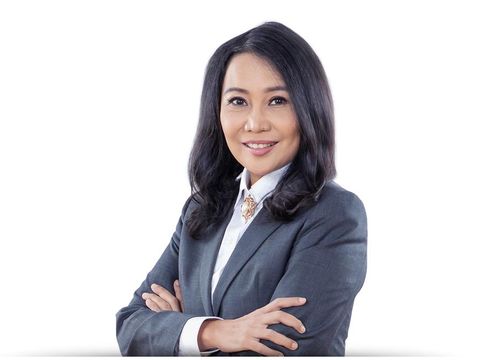 Dwina Septiani Wijaya, Dirut Peruri